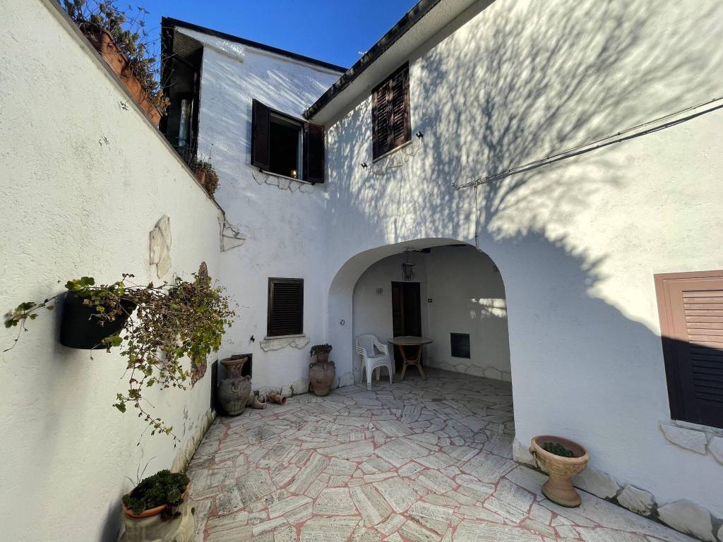 Villa a Cittaducale in Via San Rocco - Foto 3