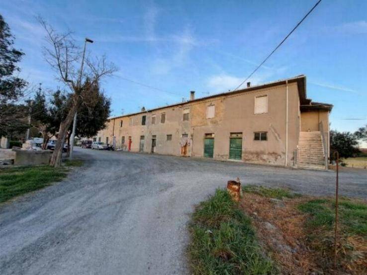 Rustico / casale a Rosignano marittimo in Località Maccetti - Foto 4