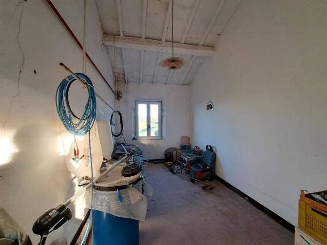 Rustico / casale a Rosignano marittimo in Località Maccetti - Foto 5
