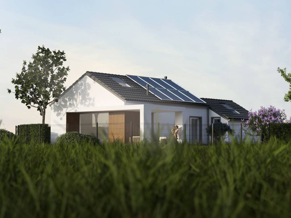 Villa a Andora in Via Europa Unita, 2 - Foto 2