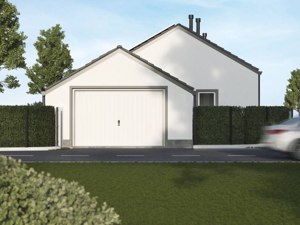 Villa a Andora in Via Europa Unita, 2 - Foto 3