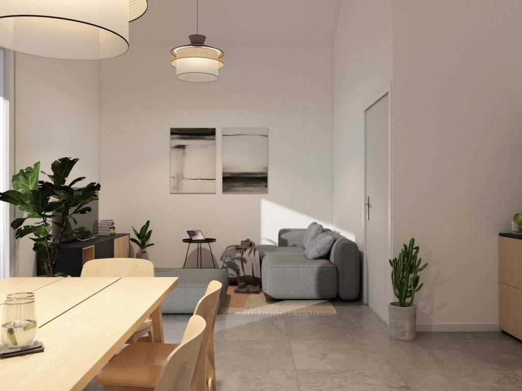Villa a Andora in Via Europa Unita, 2 - Foto 4