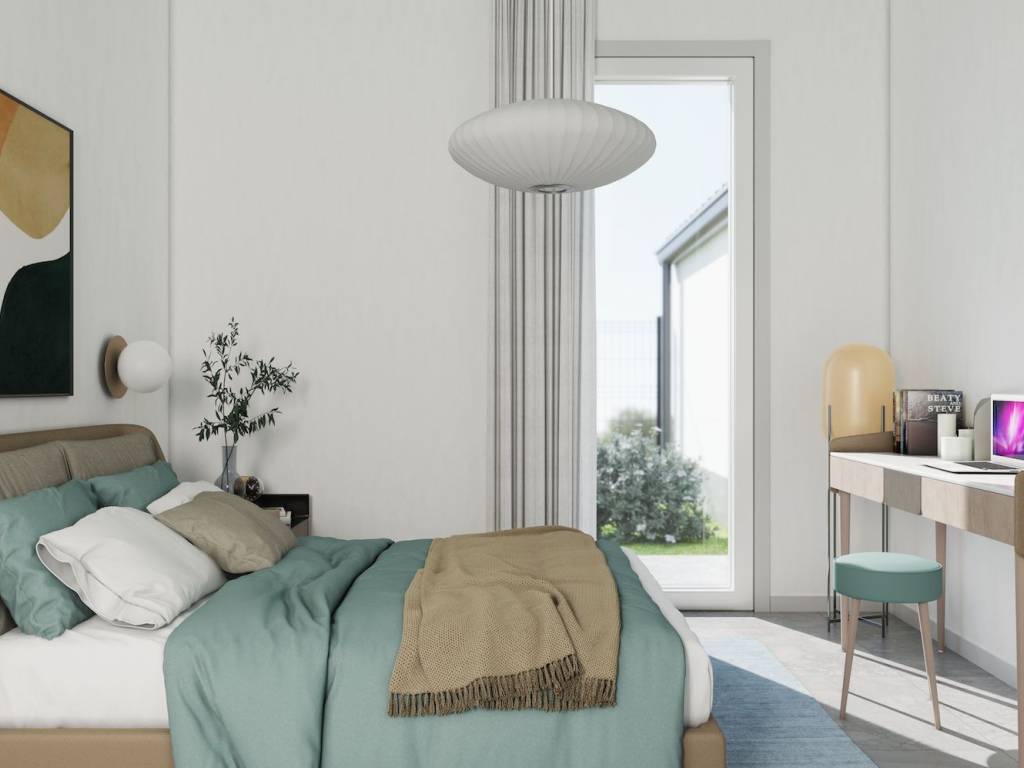 Villa a Andora in Via Europa Unita, 2 - Foto 5