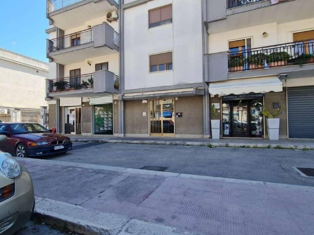 Immobile a Bisceglie in via S.Andrea 137 - Foto 2