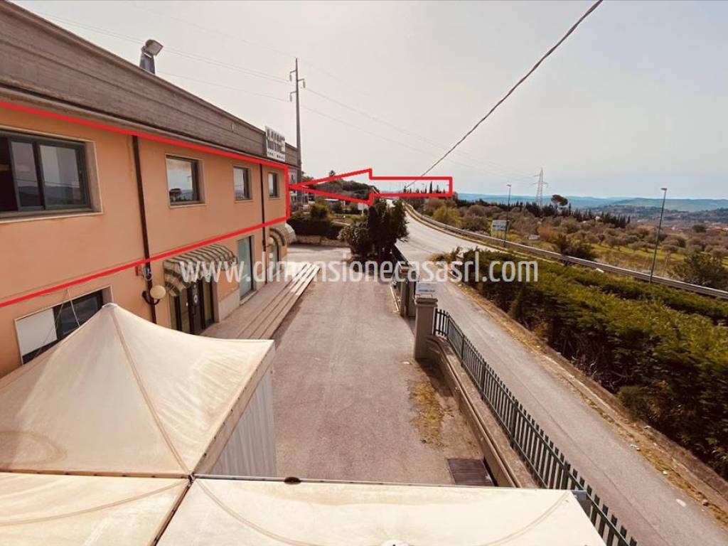 Immobile a Caltanissetta in via Due Fontane - Foto 4