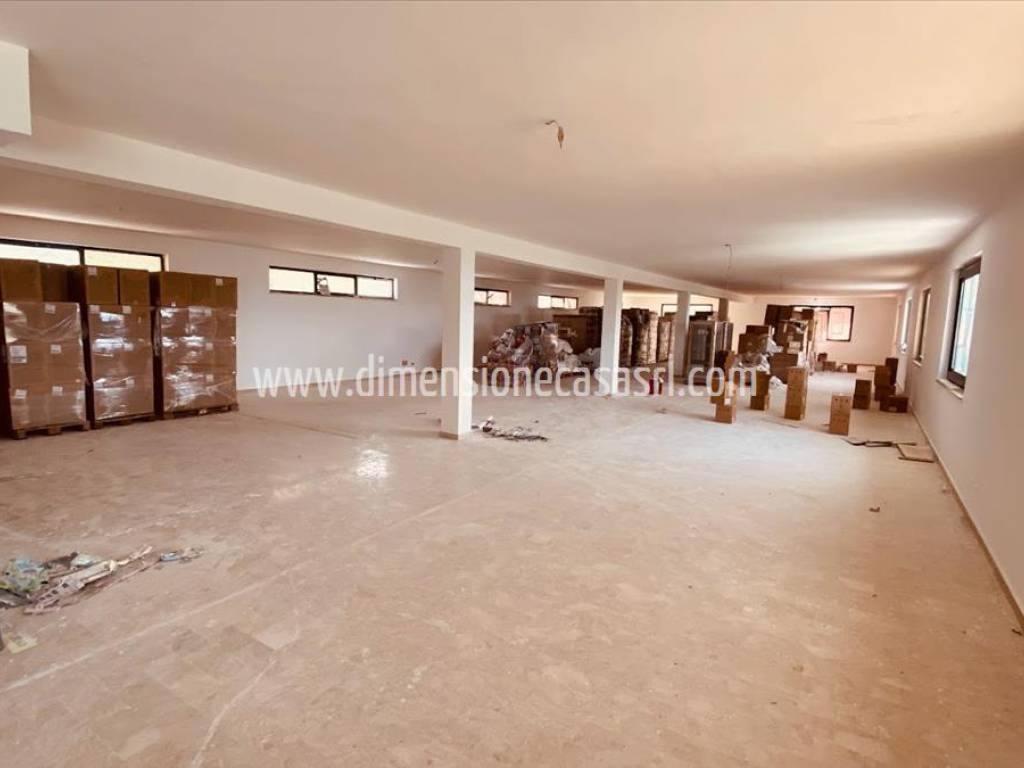 Immobile a Caltanissetta in via Due Fontane - Foto 5