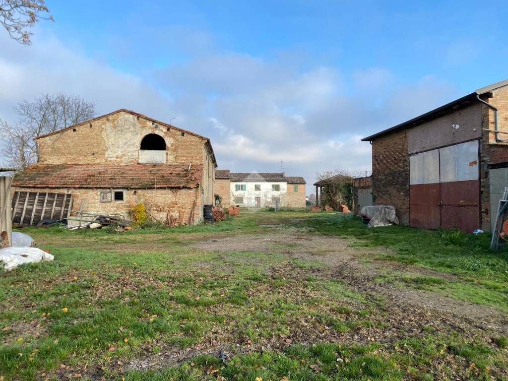 Rustico / casale a Lugo in Via Cantoncello, 13 - Foto 3