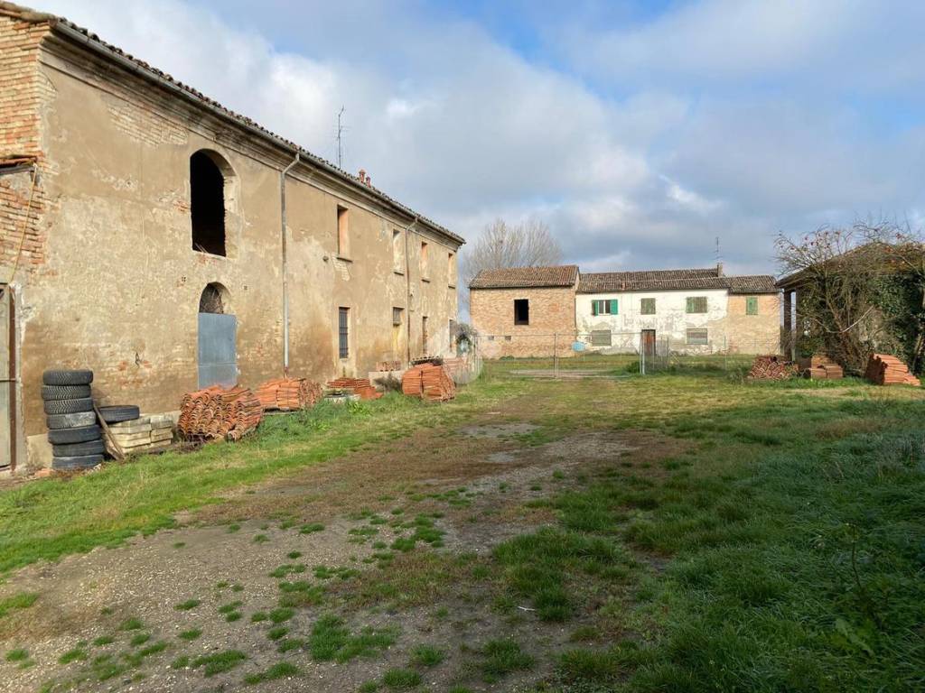 Rustico / casale a Lugo in Via Cantoncello, 13 - Foto 5