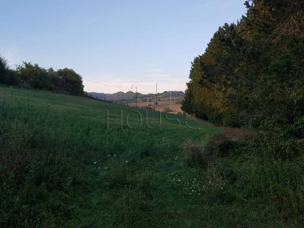 Terreno a Umbertide in Strada Provinciale 203 - Tratto San Benedetto - Foto 4