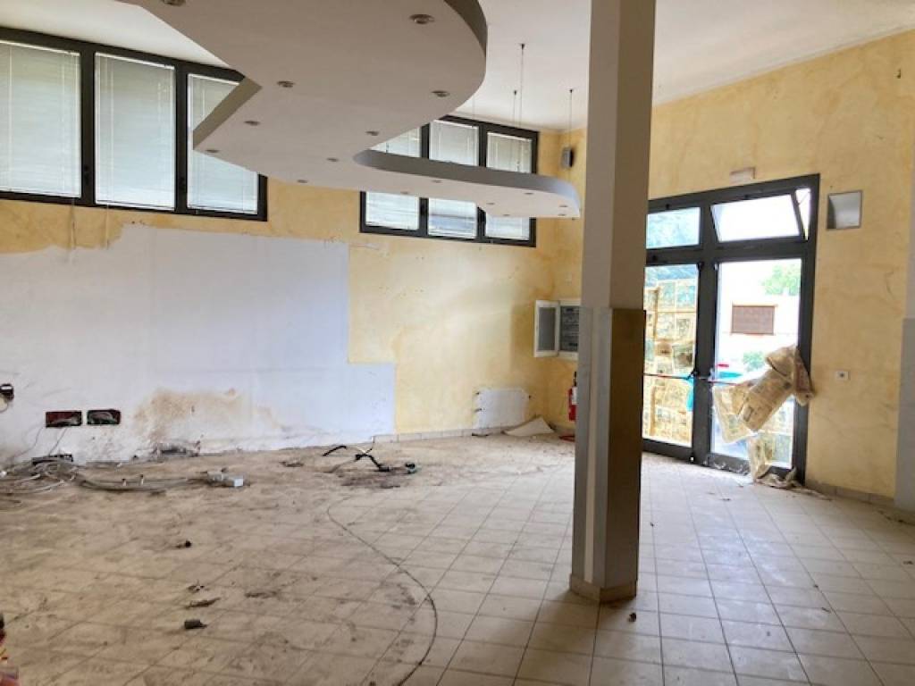 Immobile a Torrita di siena in VIA ACHILLE GRANDI, 12 - Foto 3