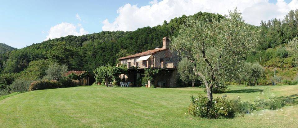 Rustico / casale a Marliana - Foto 2