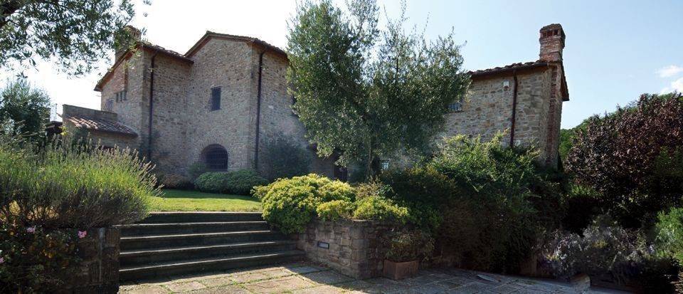 Rustico / casale a Marliana - Foto 3