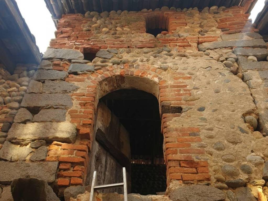 Rustico / casale a Candelo in Ricetto - Foto 3