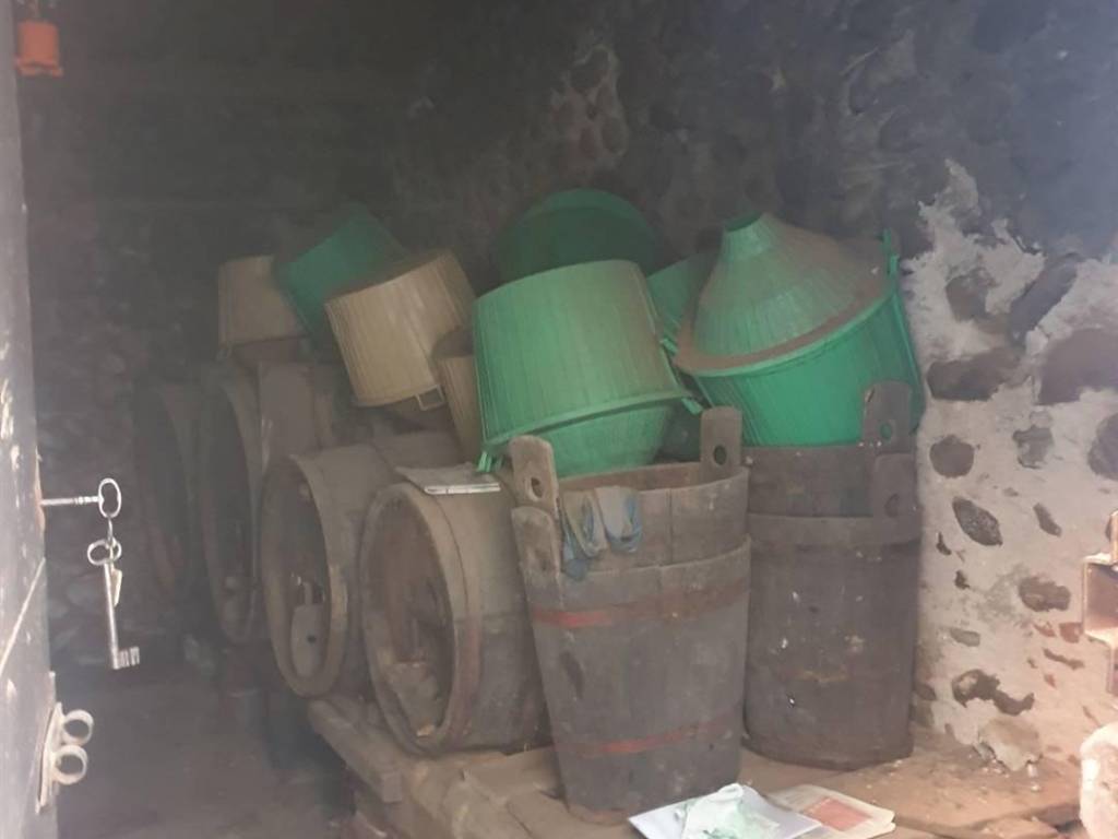Rustico / casale a Candelo in Ricetto - Foto 4