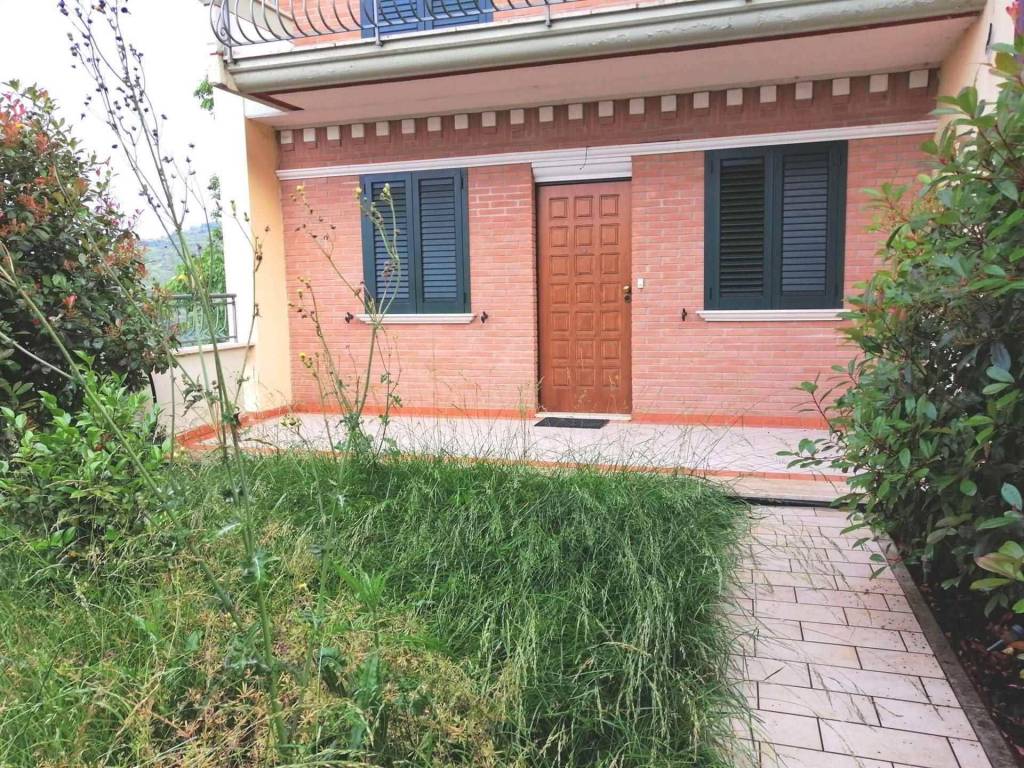 Villetta a schiera a Avellino - Foto 5
