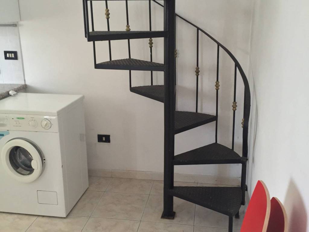 Attico / mansarda a Brindisi in Via Umberto Maddalena - Foto 3