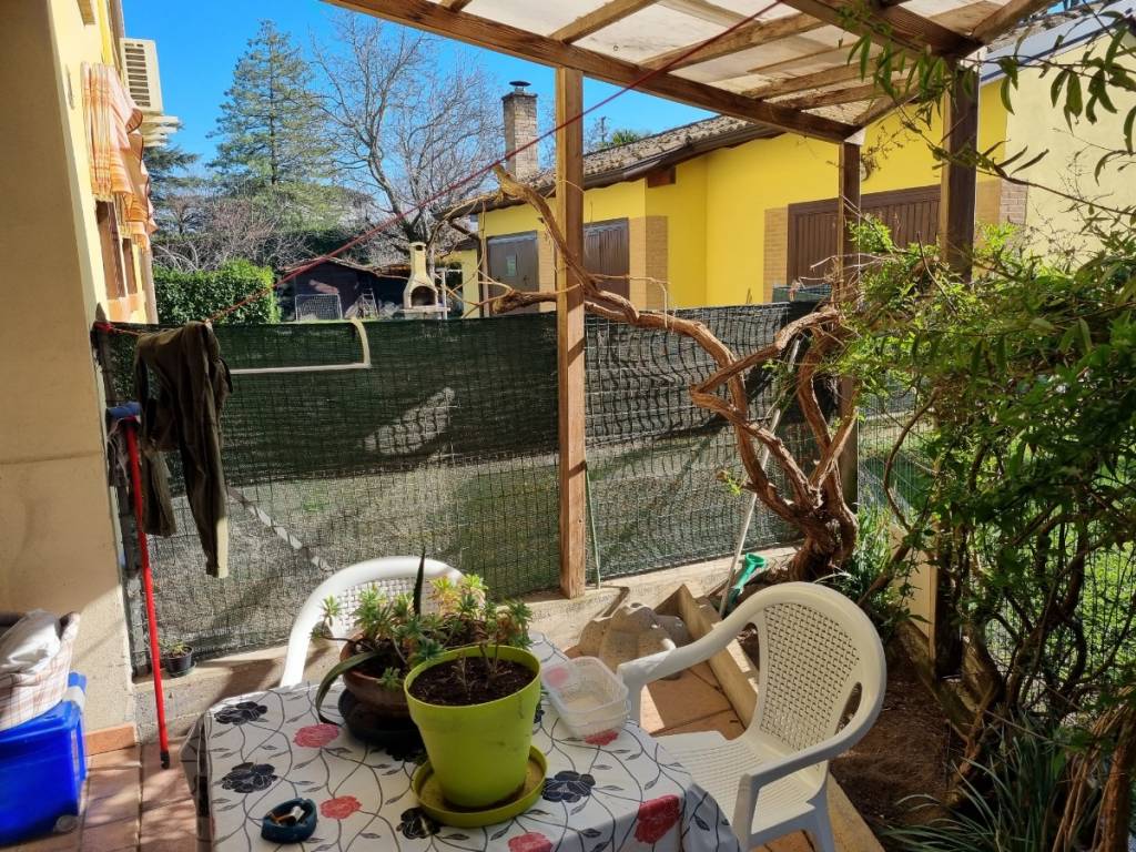 Casa indipendente a Bibbiano - Foto 2