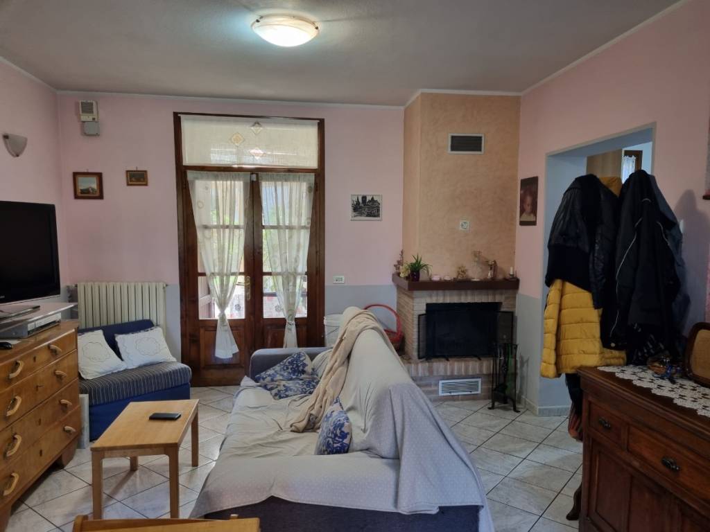 Casa indipendente a Bibbiano - Foto 3