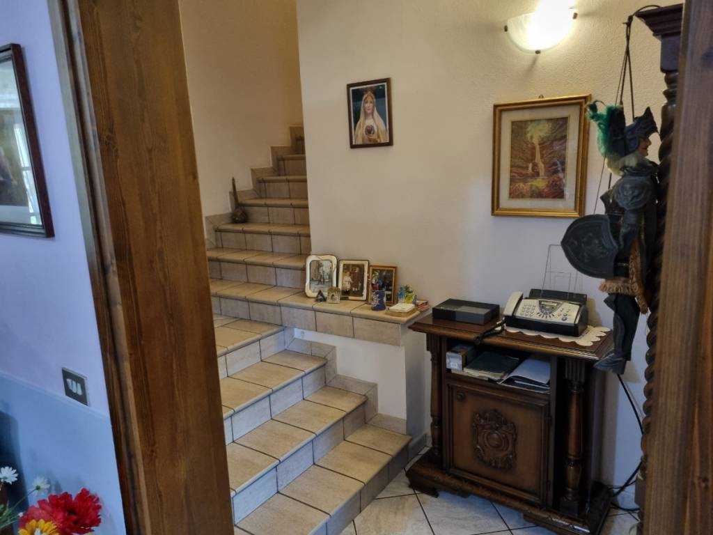 Casa indipendente a Bibbiano - Foto 5