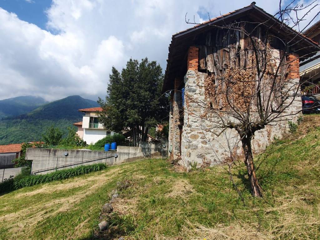 Casa indipendente a Coggiola - Foto 2