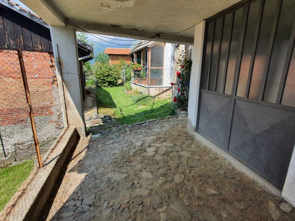 Casa indipendente a Coggiola - Foto 3