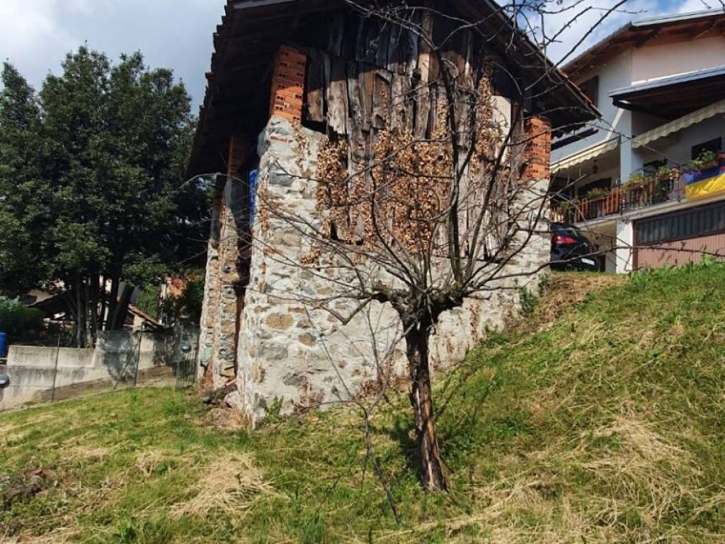 Casa indipendente a Coggiola - Foto 4