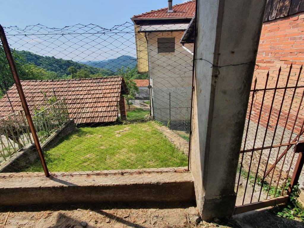 Casa indipendente a Coggiola - Foto 5