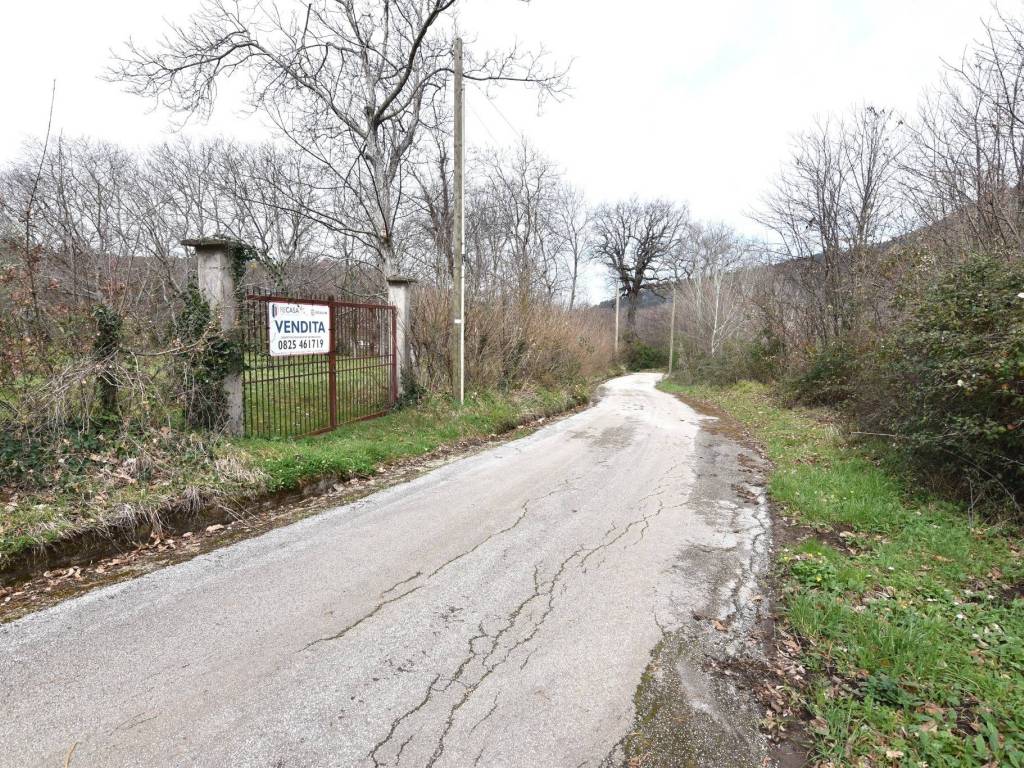 Terreno a Sorbo serpico in Via San Rocco - Foto 2