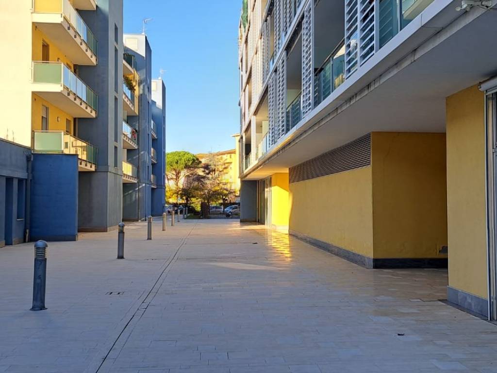 Appartamento a Pisa in Via Fausta Giani Cecchini, 10 - Foto 2