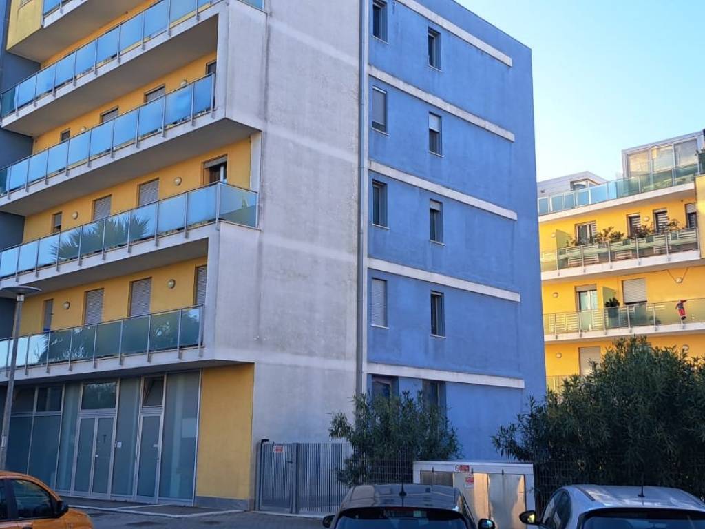 Appartamento a Pisa in Via Fausta Giani Cecchini, 10 - Foto 3