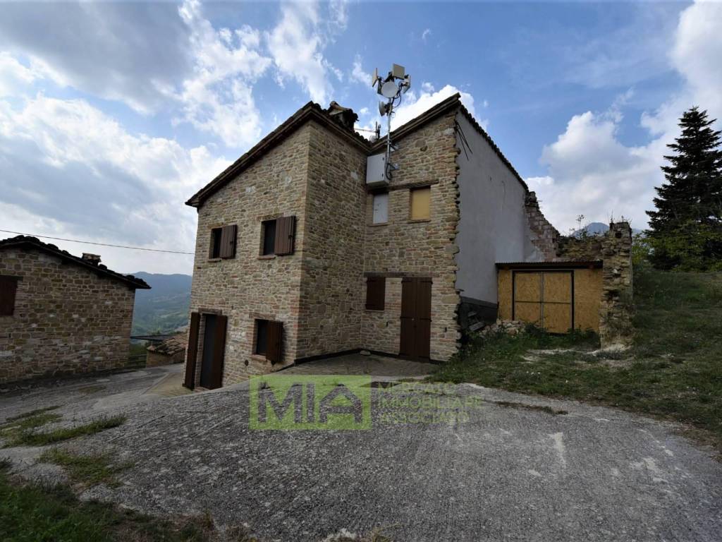 Casa indipendente a Montefortino in ROVITOLO - Foto 4