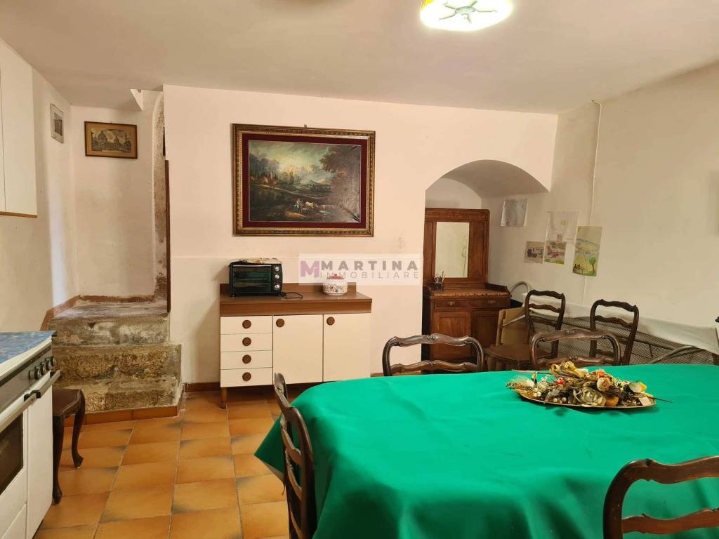 Appartamento a San donato val di comino in Via Cerasole - Foto 2