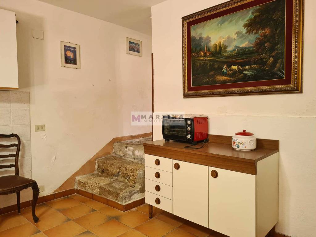 Appartamento a San donato val di comino in Via Cerasole - Foto 4