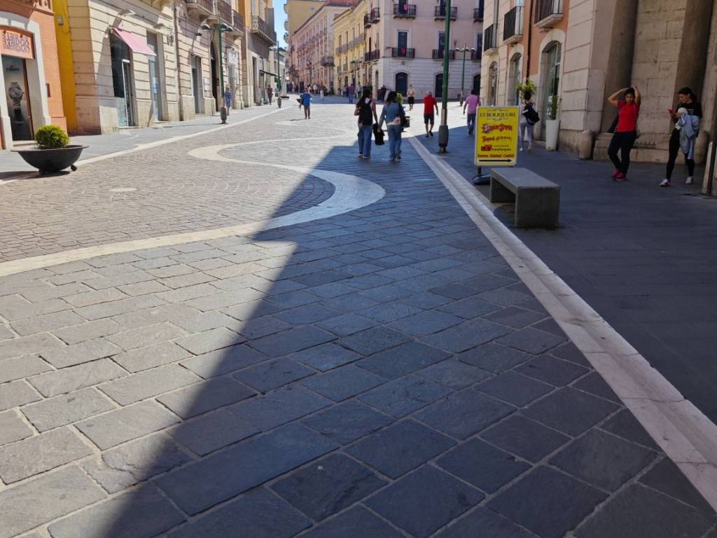 Appartamento a Benevento in Corso Giuseppe Garibaldi - Foto 2
