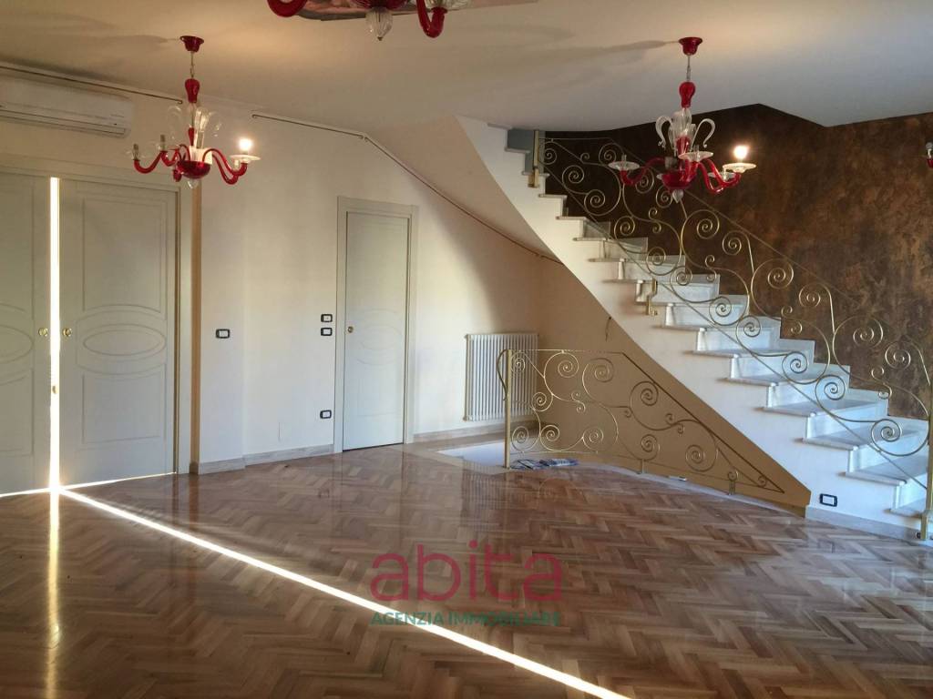 Villetta a schiera a Nereto in contrada parignano - Foto 2