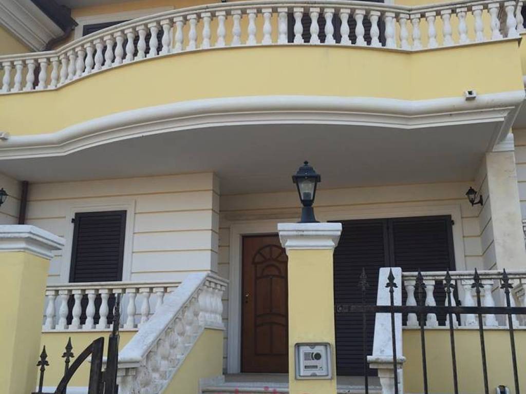 Villetta a schiera a Nereto in contrada parignano - Foto 3