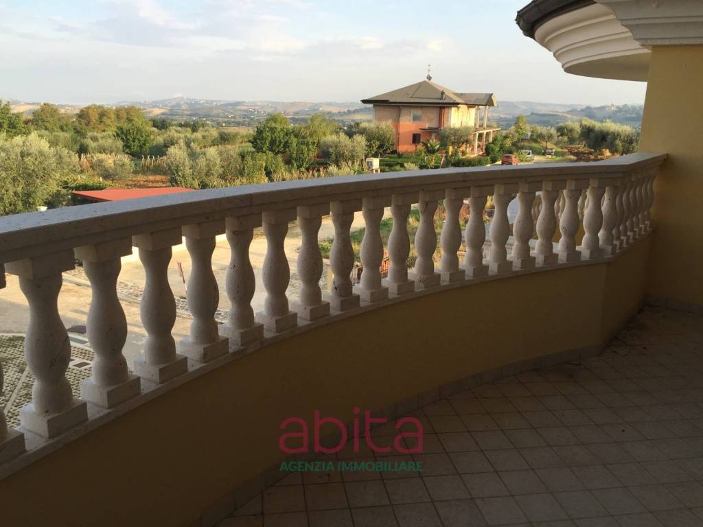 Villetta a schiera a Nereto in contrada parignano - Foto 4