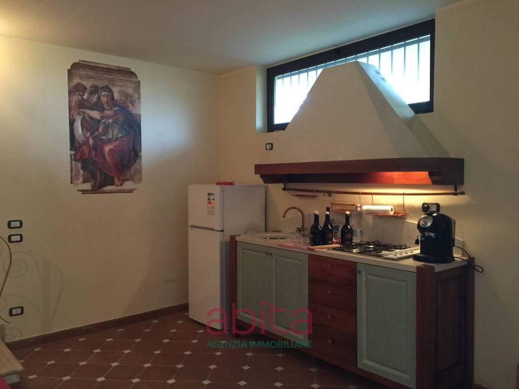 Villetta a schiera a Nereto in contrada parignano - Foto 5