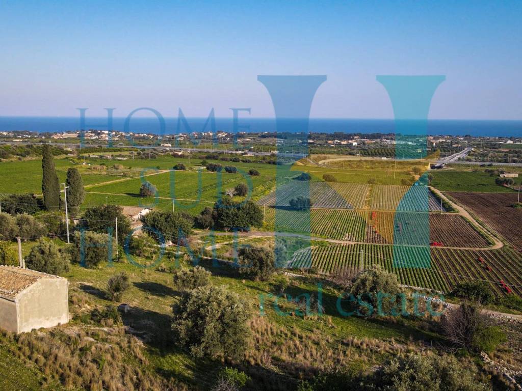 Terreno a Noto in Via Tommaso Fazello, 228 - Foto 3