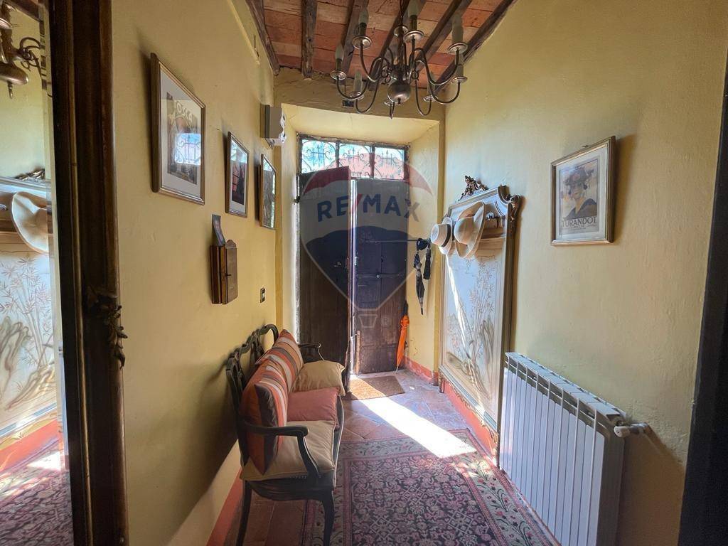 Casa indipendente a Coreglia antelminelli - Foto 4