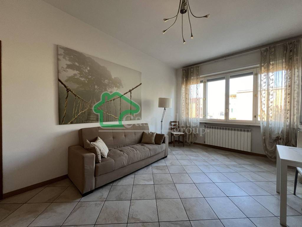 Appartamento a Lodi in Via San Bassiano - Foto 2