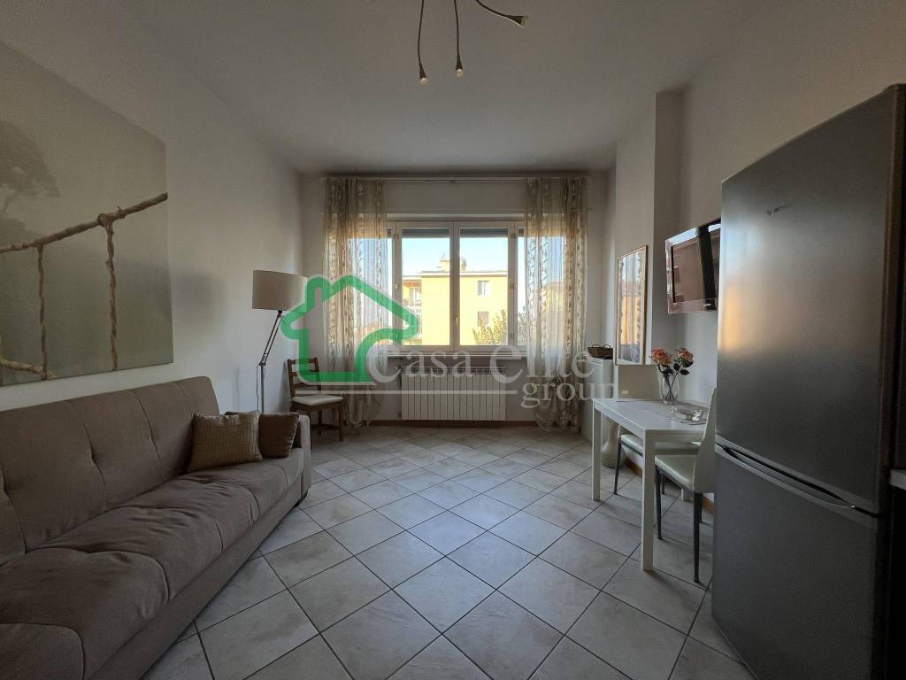 Appartamento a Lodi in Via San Bassiano - Foto 3