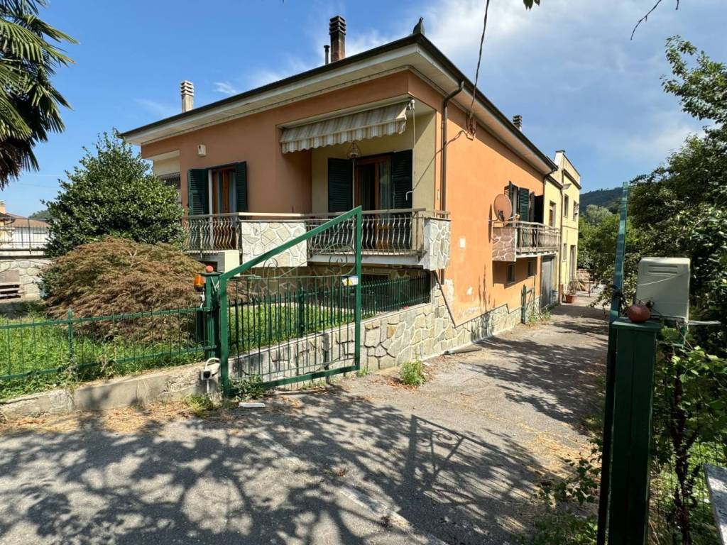 Villetta a schiera a Pallare - Foto 2