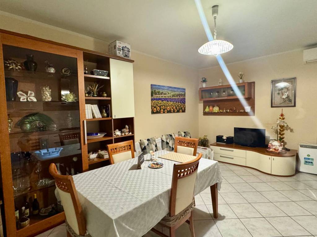 Appartamento a Prato in Via Filippo Strozzi - Foto 4