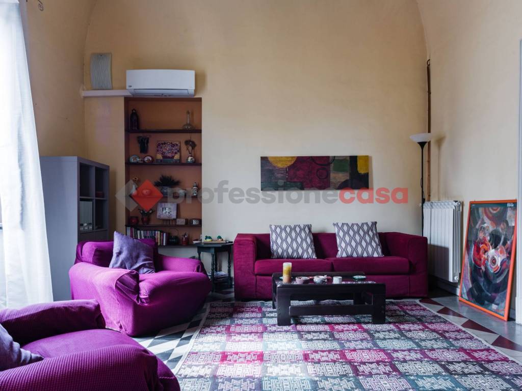 Appartamento a Catania in Via Musumeci, 77 - Foto 3