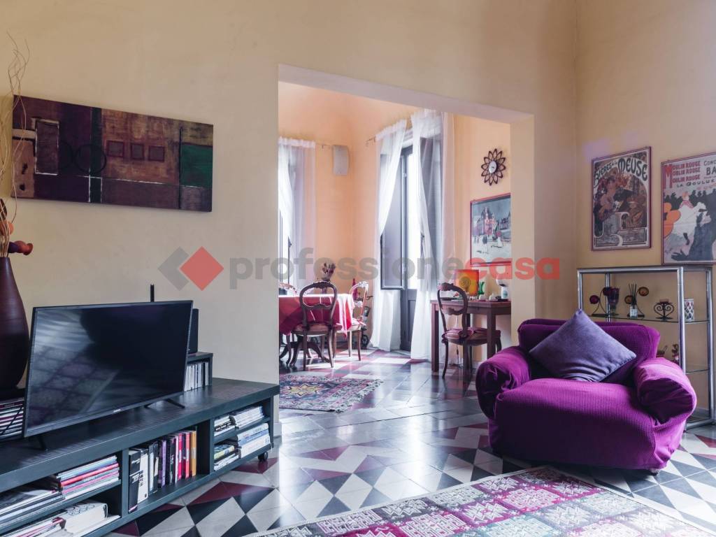 Appartamento a Catania in Via Musumeci, 77 - Foto 4