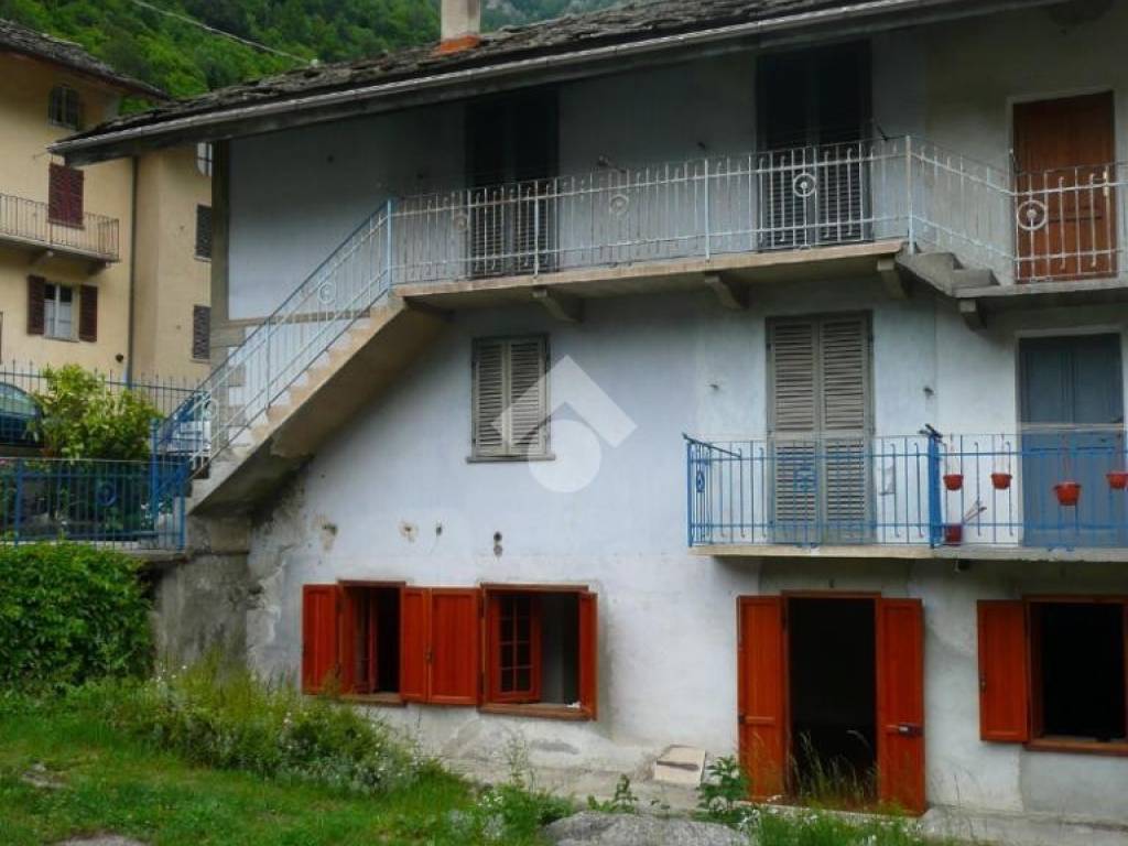 Appartamento a Chialamberto in località breno, 23 - Foto 3