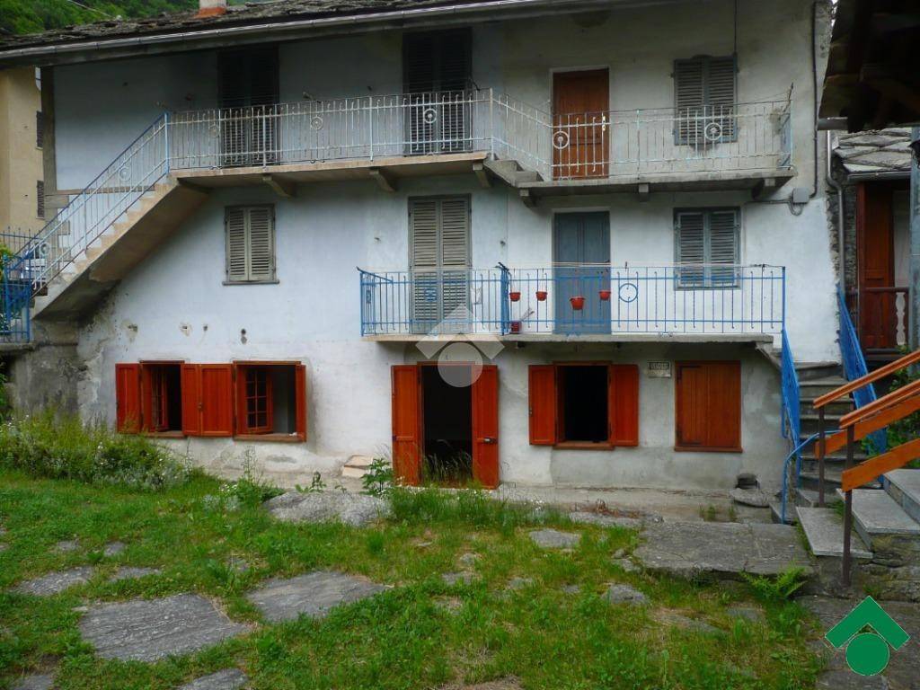 Appartamento a Chialamberto in località breno, 23 - Foto 5