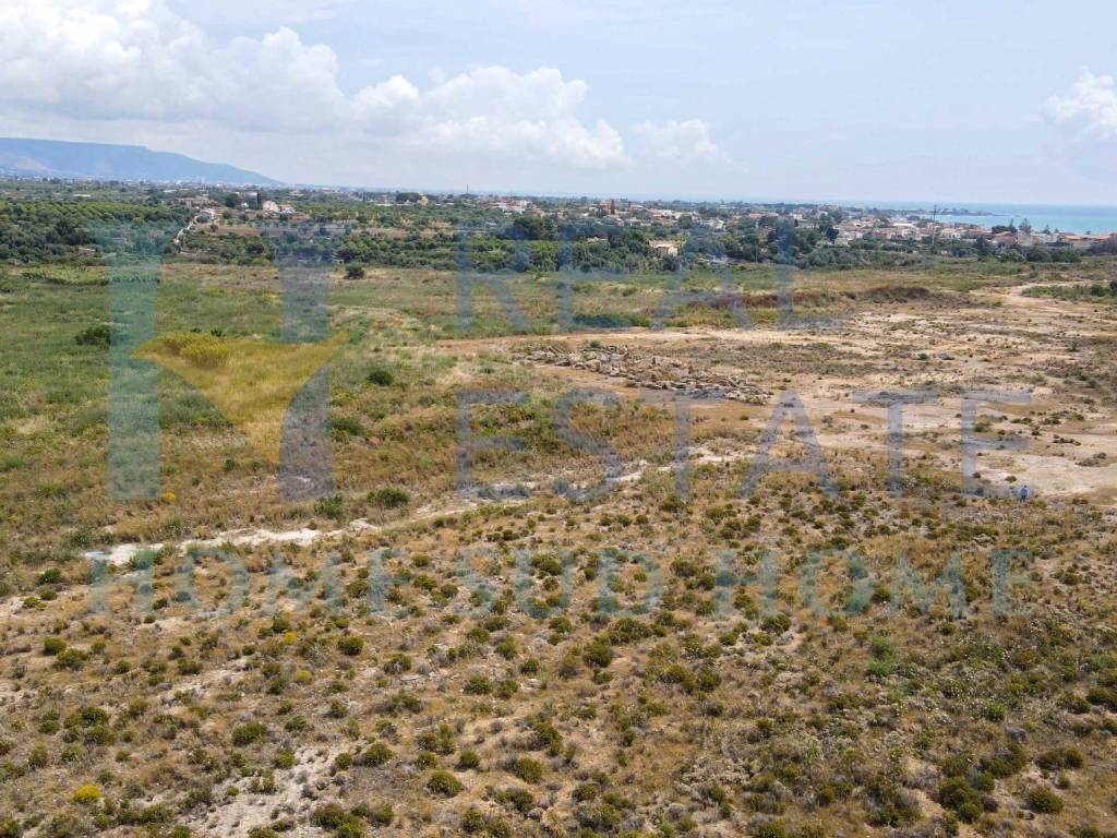 Terreno a Noto in Via Tommaso Fazello, 228 - Foto 2