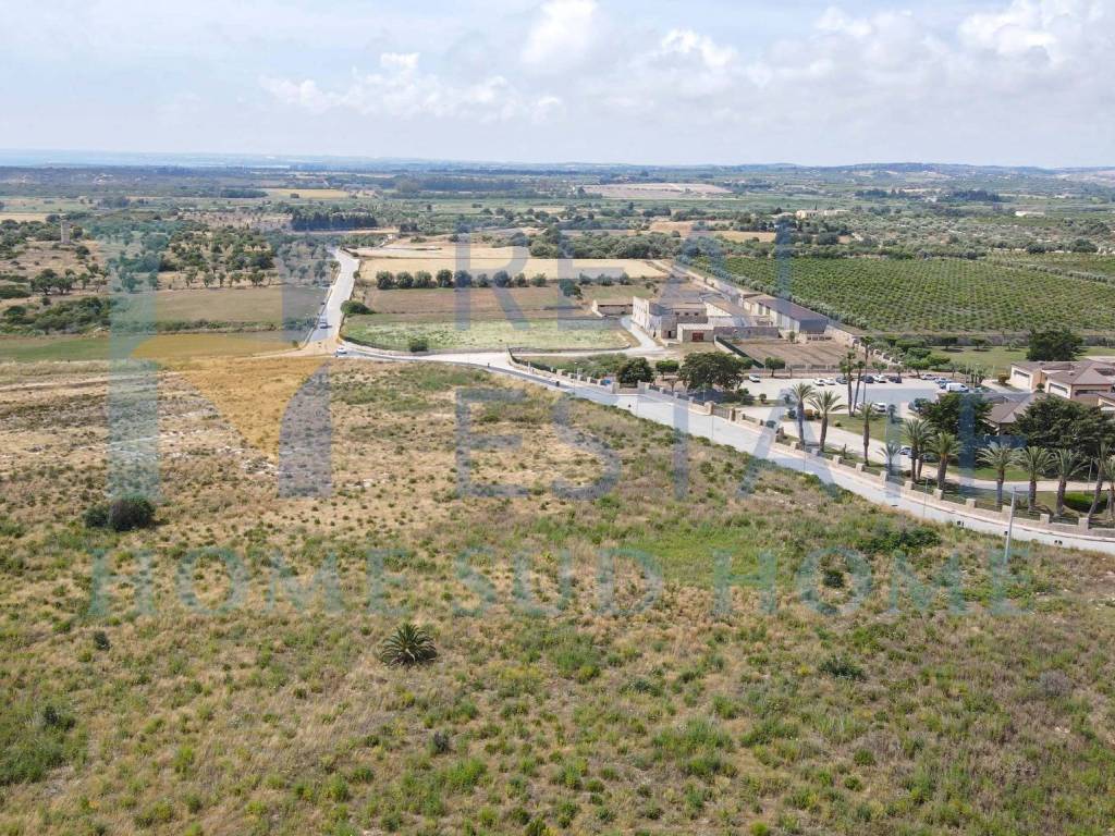Terreno a Noto in Via Tommaso Fazello, 228 - Foto 3